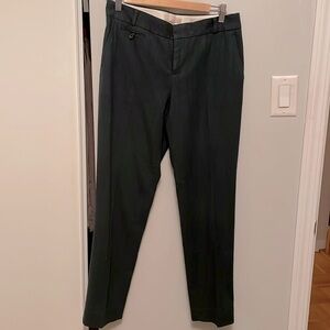 Banana Republic Martín fit trousers size 4